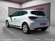 RENAULT d'occasion CLIO V 1.5 BLUE DCI 85 ZEN de 2020 Lyon St Priest