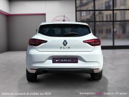 RENAULT d'occasion CLIO V 1.5 BLUE DCI 85 ZEN de 2020 Lyon St Priest