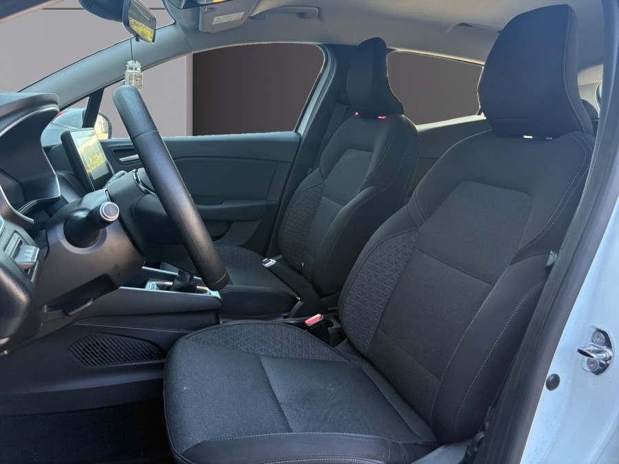 RENAULT d'occasion CLIO V 1.5 BLUE DCI 85 ZEN de 2020 Lyon St Priest
