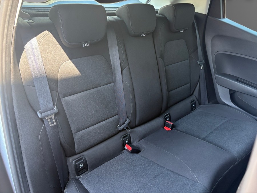 RENAULT d'occasion CLIO V 1.5 BLUE DCI 85 ZEN de 2020 Lyon St Priest