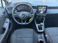 RENAULT d'occasion CLIO V 1.5 BLUE DCI 85 ZEN de 2020 Lyon St Priest
