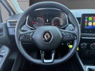 RENAULT d'occasion CLIO V 1.5 BLUE DCI 85 ZEN de 2020 Lyon St Priest