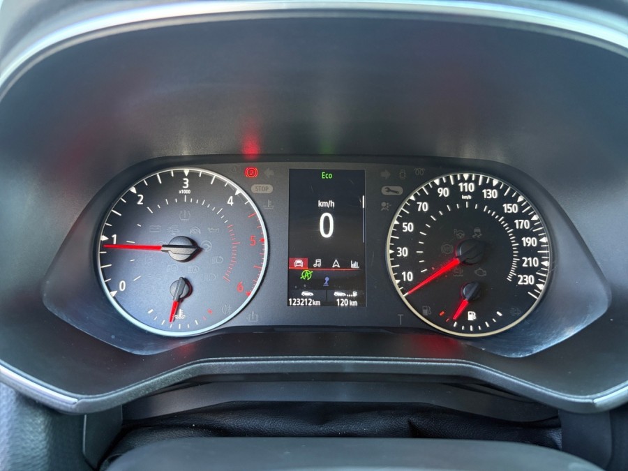 RENAULT d'occasion CLIO V 1.5 BLUE DCI 85 ZEN de 2020 Lyon St Priest