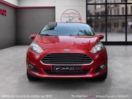 FORD d'occasion FIESTA 1 100 ECOBOOST STOP AND START EDITION de 2015