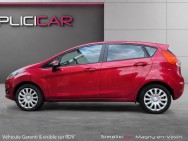 FORD d'occasion FIESTA 1 100 ECOBOOST STOP AND START EDITION de 2015