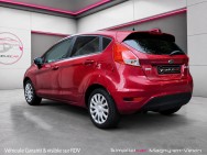 FORD d'occasion FIESTA 1 100 ECOBOOST STOP AND START EDITION de 2015