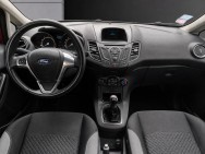 FORD d'occasion FIESTA 1 100 ECOBOOST STOP AND START EDITION de 2015