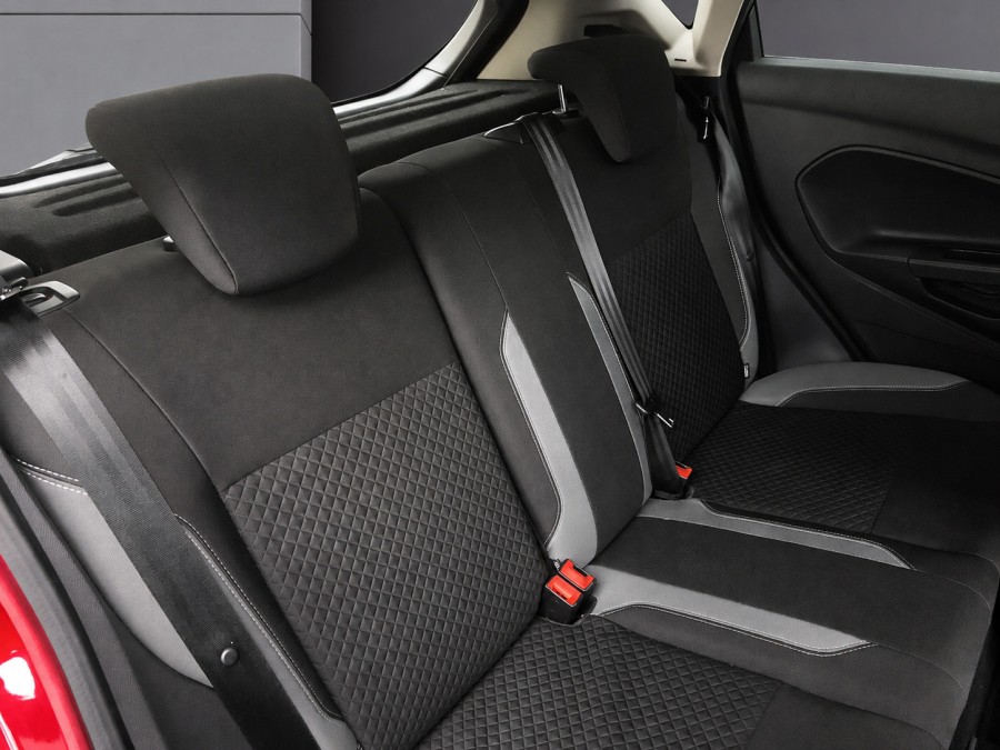 FORD d'occasion FIESTA 1 100 ECOBOOST STOP AND START EDITION de 2015