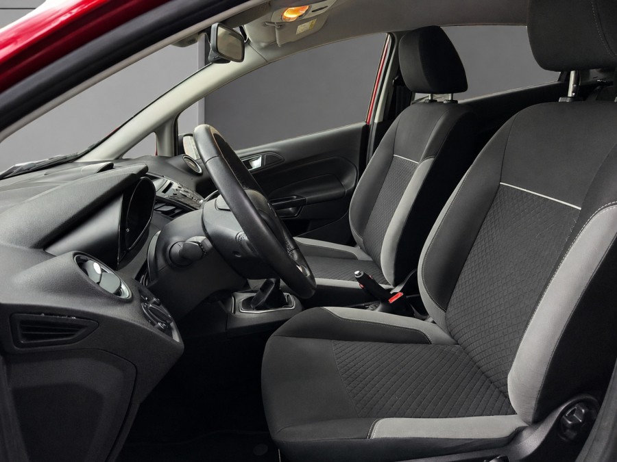 FORD d'occasion FIESTA 1 100 ECOBOOST STOP AND START EDITION de 2015