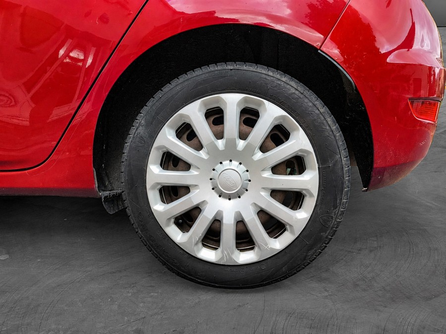 FORD d'occasion FIESTA 1 100 ECOBOOST STOP AND START EDITION de 2015