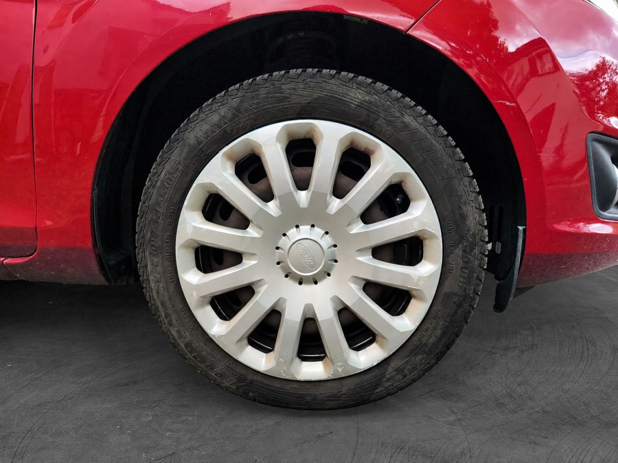 FORD d'occasion FIESTA 1 100 ECOBOOST STOP AND START EDITION de 2015