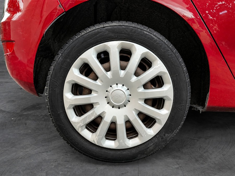 FORD d'occasion FIESTA 1 100 ECOBOOST STOP AND START EDITION de 2015