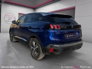 PEUGEOT d'occasion 3008 1.6 BlueHDi 120ch GT Line S&S de 2017 Pertuis