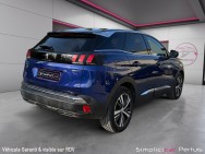 PEUGEOT d'occasion 3008 1.6 BlueHDi 120ch GT Line S&S de 2017 Pertuis