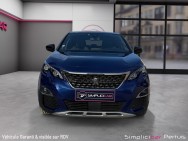 PEUGEOT d'occasion 3008 1.6 BlueHDi 120ch GT Line S&S de 2017 Pertuis