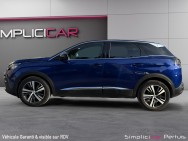 PEUGEOT d'occasion 3008 1.6 BlueHDi 120ch GT Line S&S de 2017 Pertuis