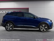 PEUGEOT d'occasion 3008 1.6 BlueHDi 120ch GT Line S&S de 2017 Pertuis