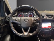 OPEL d'occasion CORSA 1.4 TURBO 100 de 2015 Montpellier (34)﻿