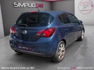 OPEL d'occasion CORSA 1.4 TURBO 100 de 2015 Montpellier (34)﻿