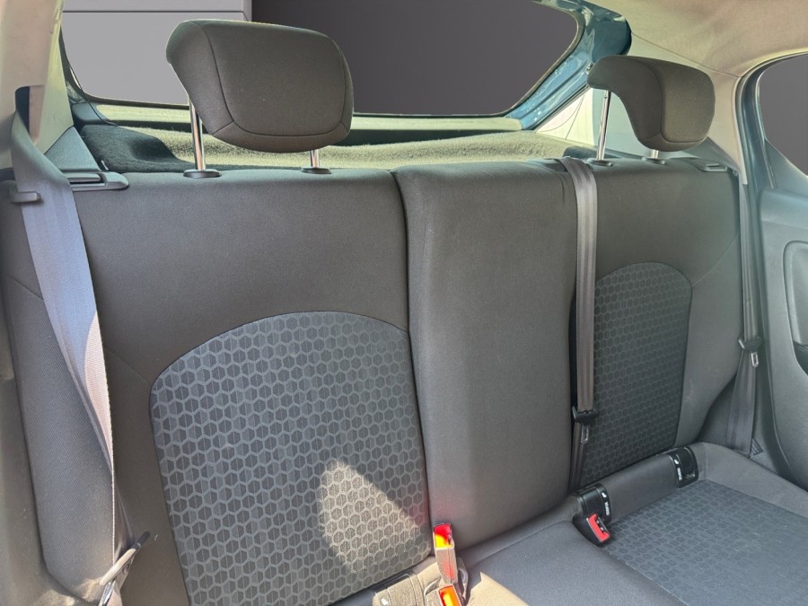OPEL d'occasion CORSA 1.4 TURBO 100 de 2015 Montpellier (34)﻿