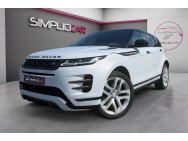 LAND ROVER d'occasion RANGE ROVER EVOQUE 2.0 D180 MHEV 4x4 de 2019