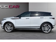 LAND ROVER d'occasion RANGE ROVER EVOQUE 2.0 D180 MHEV 4x4 de 2019