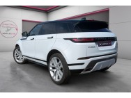 LAND ROVER d'occasion RANGE ROVER EVOQUE 2.0 D180 MHEV 4x4 de 2019