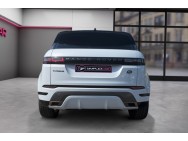 LAND ROVER d'occasion RANGE ROVER EVOQUE 2.0 D180 MHEV 4x4 de 2019