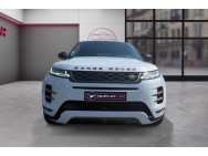 LAND ROVER d'occasion RANGE ROVER EVOQUE 2.0 D180 MHEV 4x4 de 2019