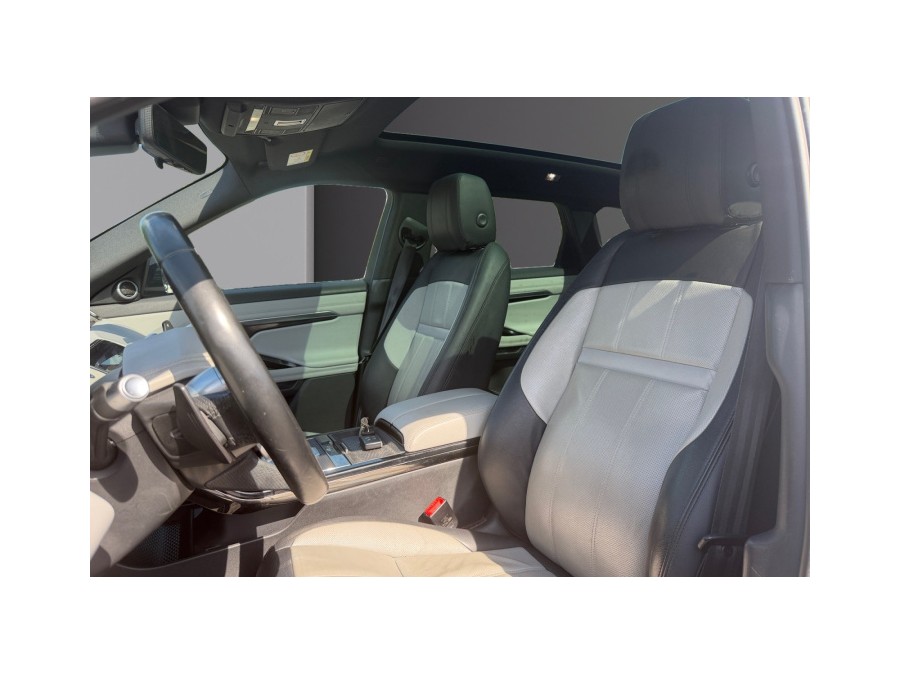 LAND ROVER d'occasion RANGE ROVER EVOQUE 2.0 D180 MHEV 4x4 de 2019