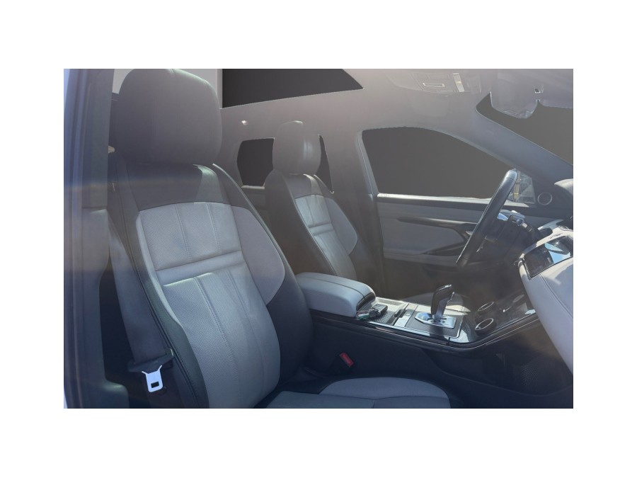 LAND ROVER d'occasion RANGE ROVER EVOQUE 2.0 D180 MHEV 4x4 de 2019