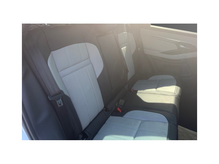 LAND ROVER d'occasion RANGE ROVER EVOQUE 2.0 D180 MHEV 4x4 de 2019