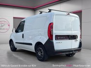FIAT d'occasion DOBLO 1.3 JTD de 2018 Narbonne (11)﻿