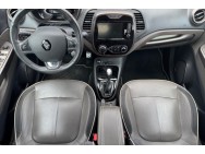 RENAULT d'occasion CAPTUR 1.2 TCe 120 de 2016 Compiègne (60)﻿