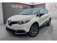 RENAULT d'occasion CAPTUR 1.2 TCe 120 de 2016 Compiègne (60)﻿