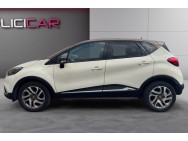 RENAULT d'occasion CAPTUR 1.2 TCe 120 de 2016 Compiègne (60)﻿