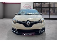 RENAULT d'occasion CAPTUR 1.2 TCe 120 de 2016 Compiègne (60)﻿