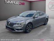 RENAULT d'occasion TALISMAN 1.6 dCi 160ch energy Initiale Paris EDC