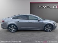 RENAULT d'occasion TALISMAN 1.6 dCi 160ch energy Initiale Paris EDC