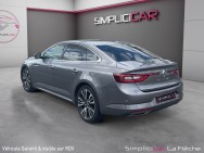 RENAULT d'occasion TALISMAN 1.6 dCi 160ch energy Initiale Paris EDC