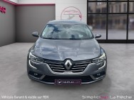RENAULT d'occasion TALISMAN 1.6 dCi 160ch energy Initiale Paris EDC