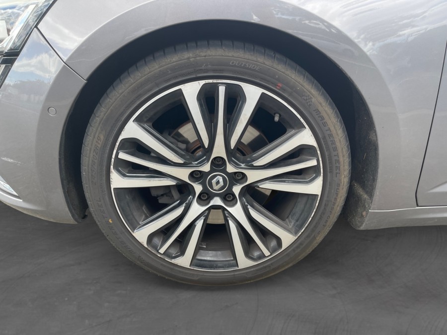 RENAULT d'occasion TALISMAN 1.6 dCi 160ch energy Initiale Paris EDC