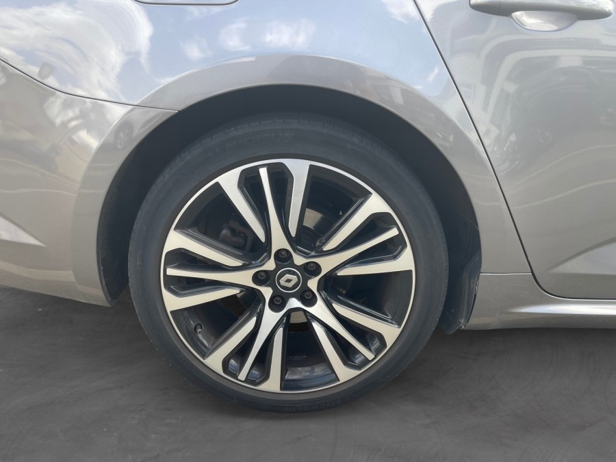 RENAULT d'occasion TALISMAN 1.6 dCi 160ch energy Initiale Paris EDC