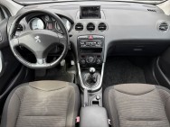 PEUGEOT d'occasion 308 1.6 EHDI 115 FAP de 2013 Méry Sur Oise (95)﻿