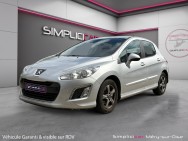 PEUGEOT d'occasion 308 1.6 EHDI 115 FAP de 2013 Méry Sur Oise (95)﻿