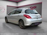 PEUGEOT d'occasion 308 1.6 EHDI 115 FAP de 2013 Méry Sur Oise (95)﻿