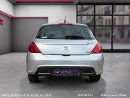 PEUGEOT d'occasion 308 1.6 EHDI 115 FAP de 2013 Méry Sur Oise (95)﻿