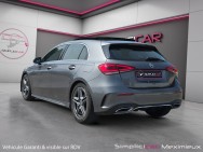 MERCEDES d'occasion CLASSE A IV A180 D AMG LINE 7G-DCT de 2019