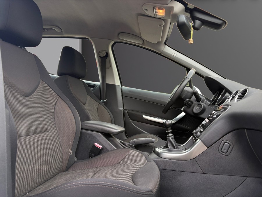PEUGEOT d'occasion 308 1.6 EHDI 115 FAP de 2013 Méry Sur Oise (95)﻿