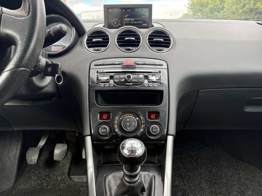 PEUGEOT d'occasion 308 1.6 EHDI 115 FAP de 2013 Méry Sur Oise (95)﻿